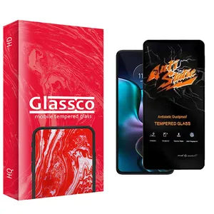 Glassco Co Antistatic Screen Protector For Motorola Edge 30