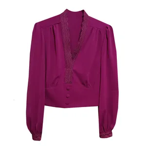  بلوز زنانه مدل kp-1s