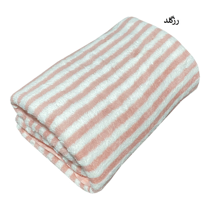 حوله استخری شایسته مدل شیوا سایز 70X140 سانتی متر