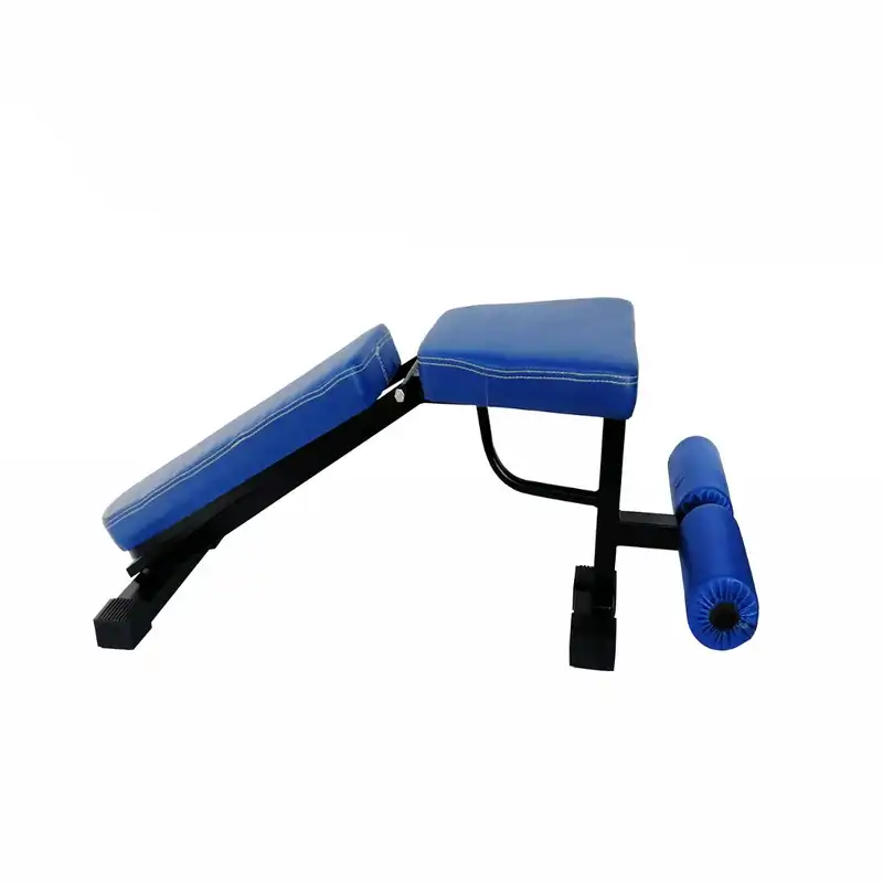 نیمکت بدنسازی مدل M A