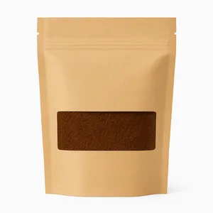 پودر قهوه صنعتی ترکیبی روبوستا و عربیکا - 1000 گرم