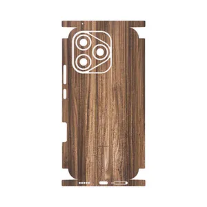 MAHOOT Light_Walnut_Wood-FullSkin Cover Sticker for Honor 400 Lite
