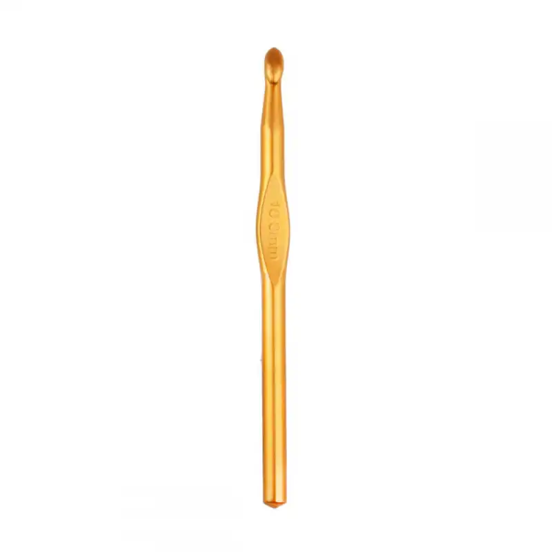 قلاب تریکو بافی مدل SH-010 به همراه 5 عدد سوزن دوخت کاموا