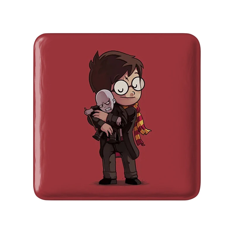 پیکسل خندالو طرح شخصیت فیلم و کارتون مدل مربعی کد 31193