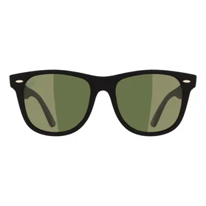 عینک آفتابی ویفرر (Wayfarer) مدل RB2140