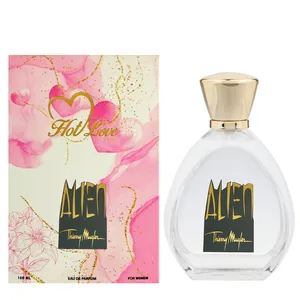 Hot Love ALIEN Eau De Parfum for Women 100 Ml
