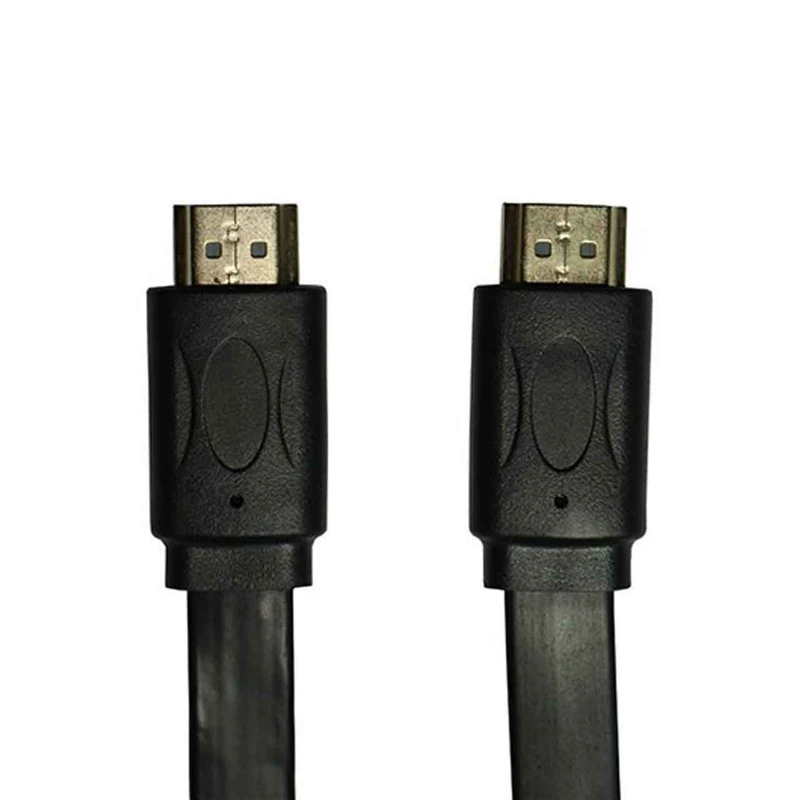 کابل HDMI مدل AL-FLAT طول 1.5 متر