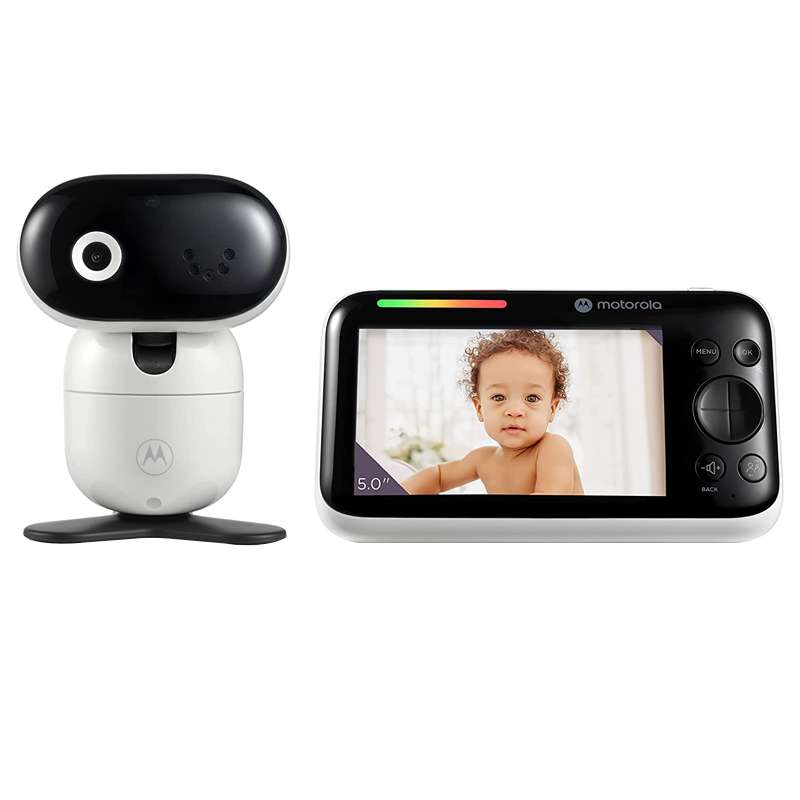 دوربین اتاق کودک موتورولا مدل PIP1510 CONNECT
