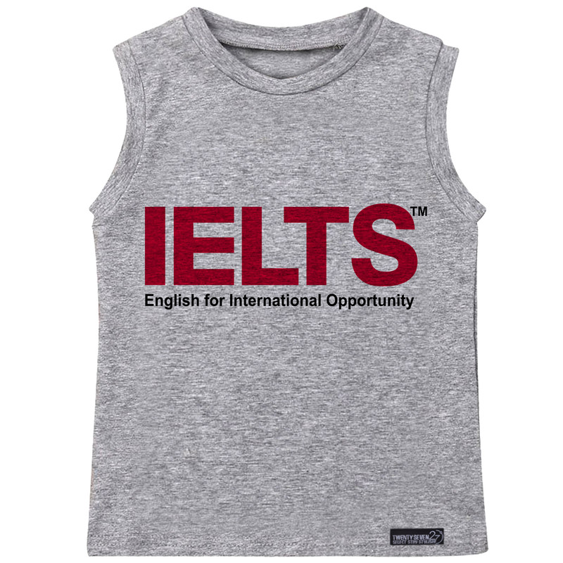 تاپ پسرانه 27 مدل IELTS کد MH94