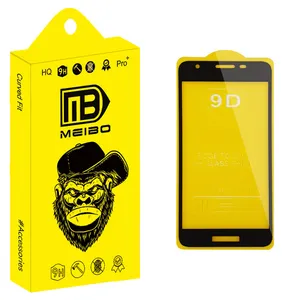 MEIBO +MHD Screen Protector For Samsung Galaxy A2 Core