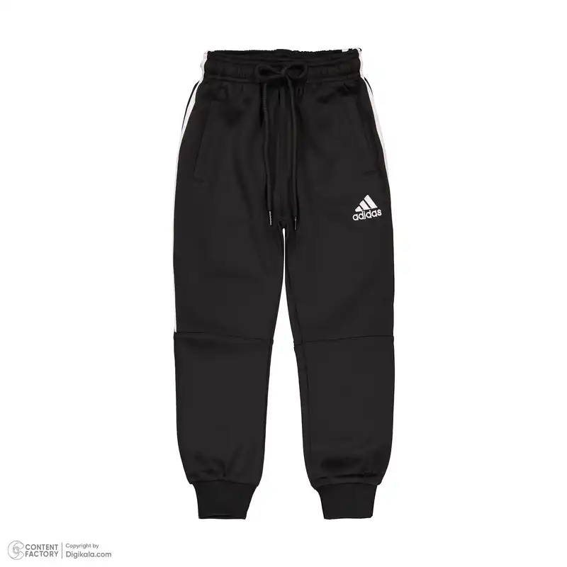 ست گرمکن و شلوار ورزشی بچگانه مدل 006