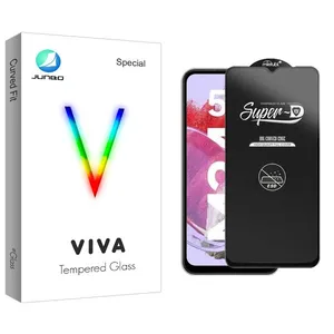 Junbo Viva SuperD_ESD Screen Protector For Samsung Galaxy M34 5G