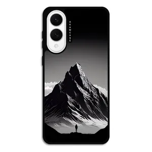 AKAM AMC-WSGS25E-MOUNTAINS-16 Cover For Samsung Galaxy S25 Edge