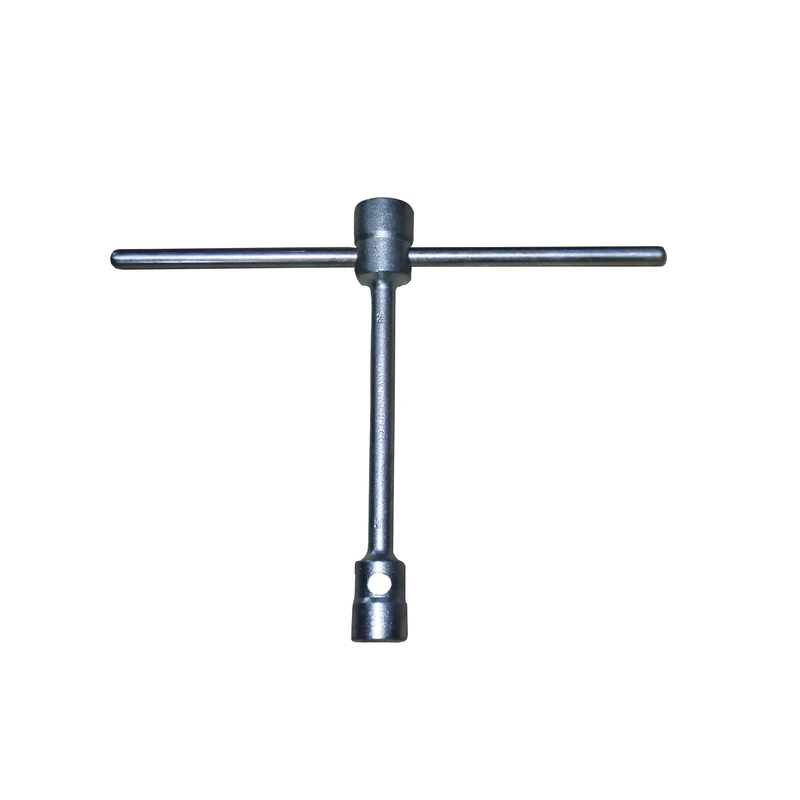 آچار چرخ جکیران مدل کامیونی کد YP-JIR.CO-32/38 سایز 38-32 میلیمتر 