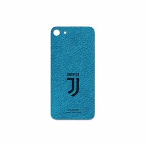 MAHOOT BL-JUVE Cover Sticker for Apple iPhone 8