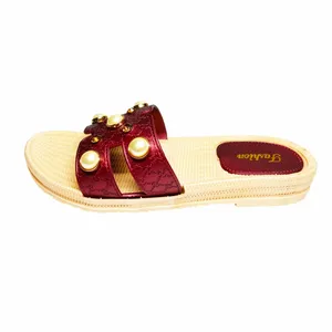 دمپایی زنانه مدل HD-drd