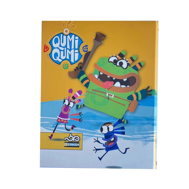 دفتر کلاسوری 80 برگ برکه کد 1105