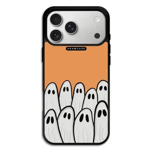 AKAM AMC-WA17PRO-BOO-20 Cover For Apple iPhone 17 Pro