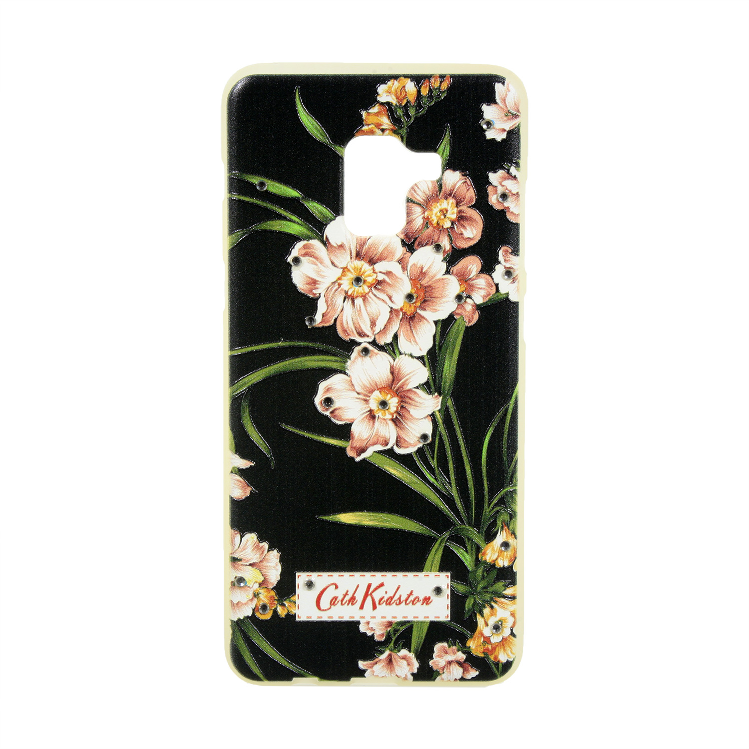 کاور مدل B-Flower کد AZ مناسب برای گوشی موبایل سامسونگ Galaxy A8 Plus