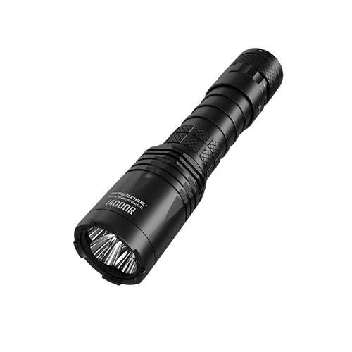 چراغ قوه دستی نایت کر مدل I4000R