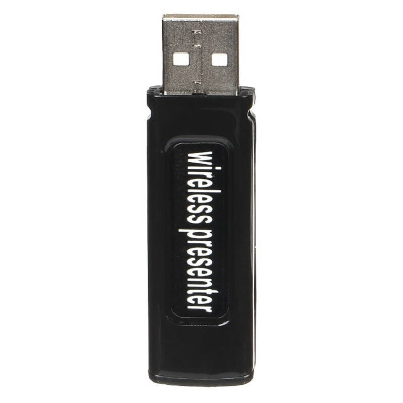 پرزنتر بی سیم ای بی سی نوول مدل A601