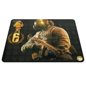 Hoomero Game Tom Clancys Rainbow Six A4397 Mousepad