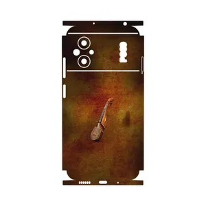 MAHOOT Rabab-FullSkin Cover Sticker for Xiaomi Poco M5