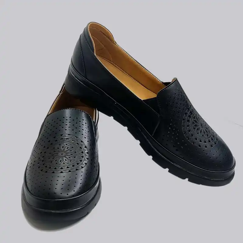 کفش طبی زنانه مدل شیدا