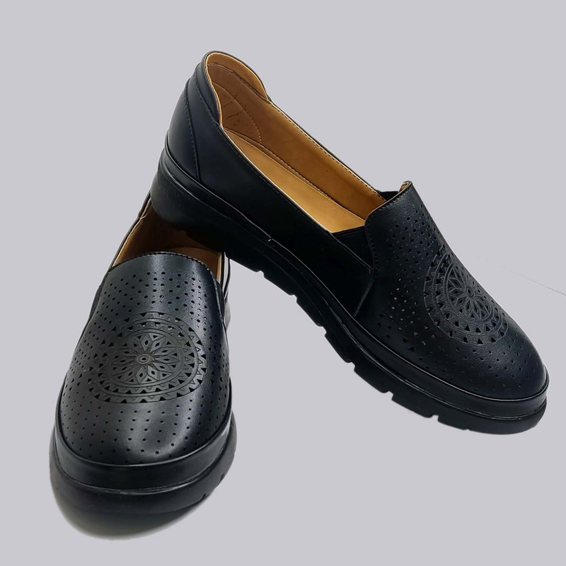 کفش طبی زنانه مدل شیدا