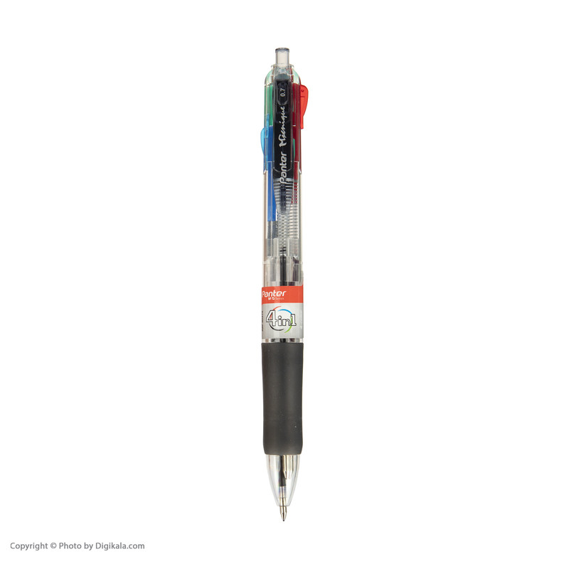 خودکار چهار رنگ پنتر سری M and G مدل Munique