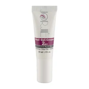 کرم ترمیم ناخن و کوتیکول ژرژیه مدل 2*1 حجم 10 میلی لیتر