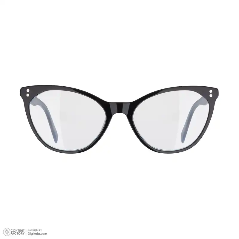 فریم عینک طبی مدل LG115C2 Acetate Imperial Ocean