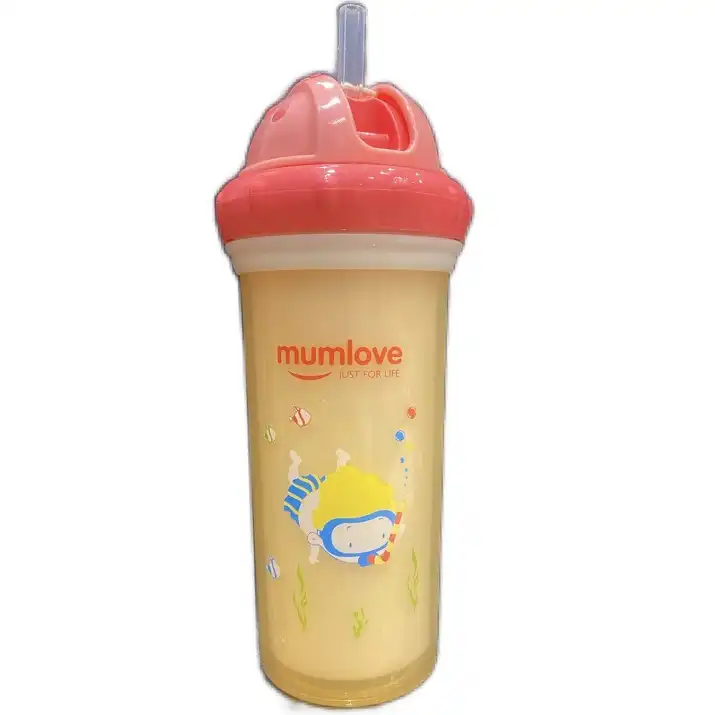 لیوان مدل نی دار کد 6220