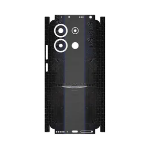 MAHOOT Chrysler-FullSkin Cover Sticker for Xiaomi Redmi Note 13 4G