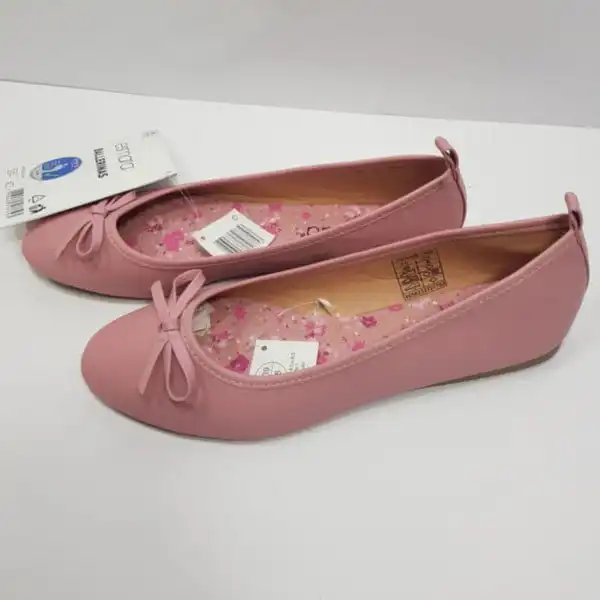 کفش روزمره زنانه اسمارا مدل El Miko Dolls