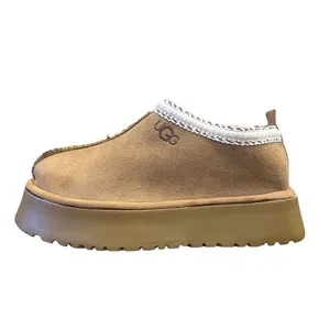 نیم بوت زنانه مدل اسلیپر