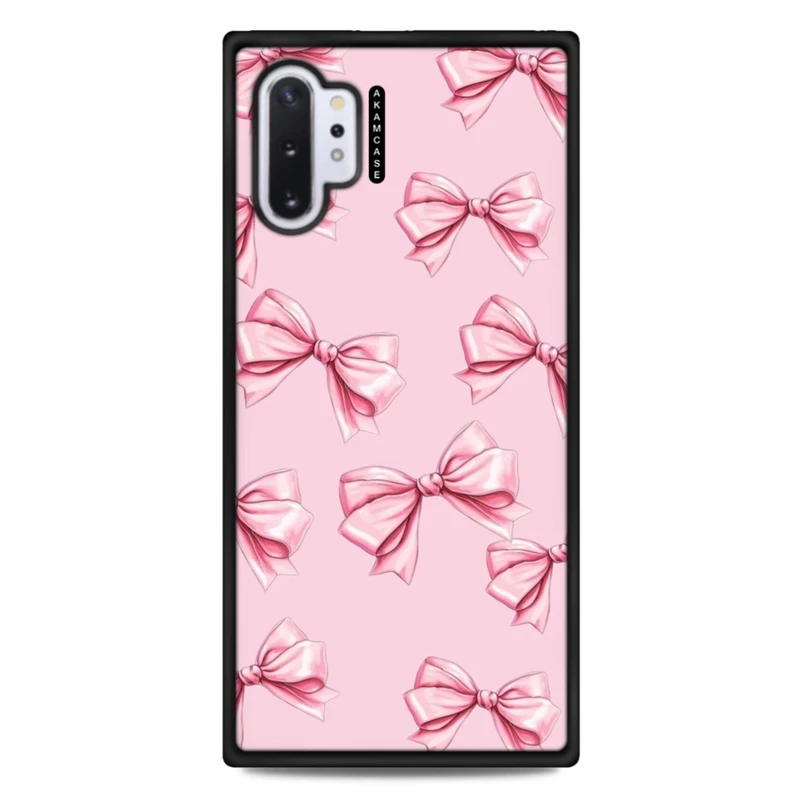 کاور آکام مدل AMC-WSGN10P-BOWS6 مناسب برای گوشی موبایل سامسونگ Galaxy Note 10 Plus