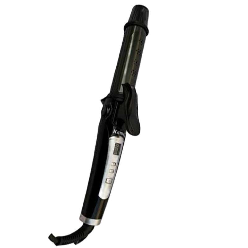 اتو و حالت دهنده ی مو کیمی مدل Km-988