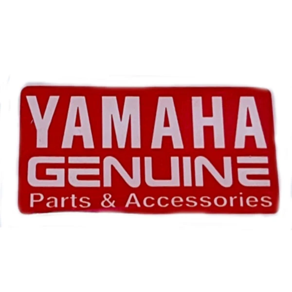 آرم و برچسب بدنه موتور سیکلت وارون مدل M-83-YMHA-GENLINE
