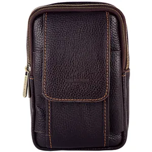 کیف رودوشی چرم بارز مدل DG78.1