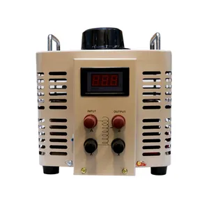 واریابل امگا مدل TDGC2-5KVA توان 5000VA