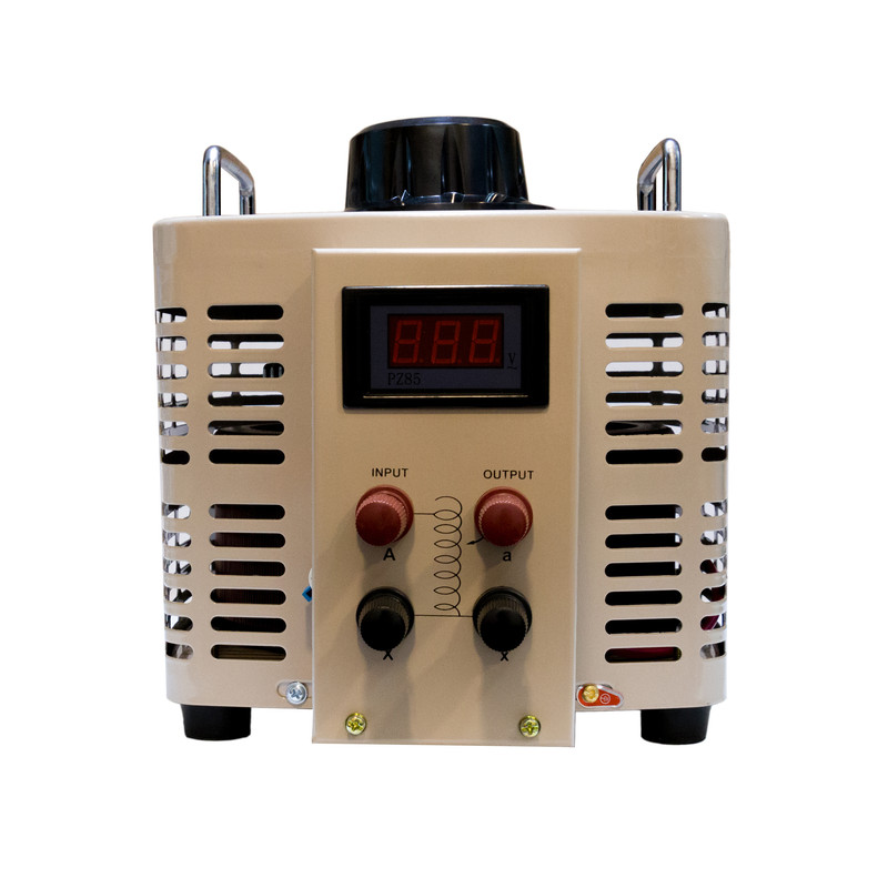 واریابل امگا مدل TDGC2-5KVA توان 5000VA