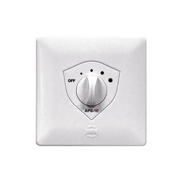 ولوم بلندگو مدل Show APS-1E