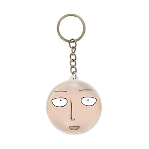 جاکلیدی عرش مدل انیمه مرد تک مشتی One Punch Man کد Asj4818