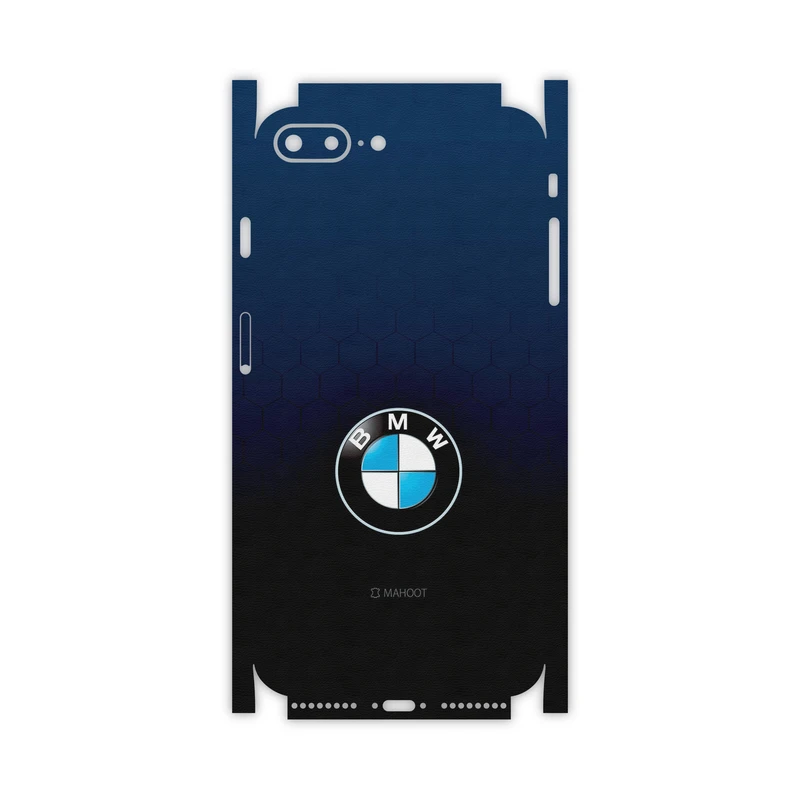 برچسب پوششی ماهوت مدل BMW-FullSkin مناسب برای گوشی موبایل اپل iPhone 7 Plus