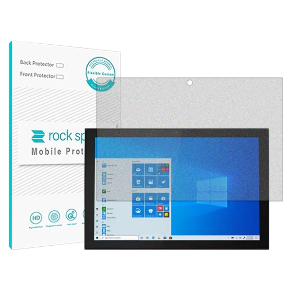 محافظ صفحه نمایش مات راک اسپیس مدل HyMTT مناسب برای تبلت لنوو IdeaPad Duet 3i