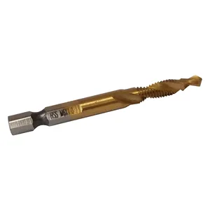 مته قلاویز اچ تی پلاس مدل HT - 006 سایز 6 میلی متر
