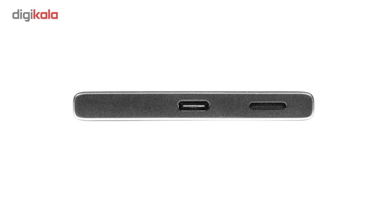 گوشی موبایل سونی مدل Xperia XA1 G3112 دو سیم کارت main 1 22
