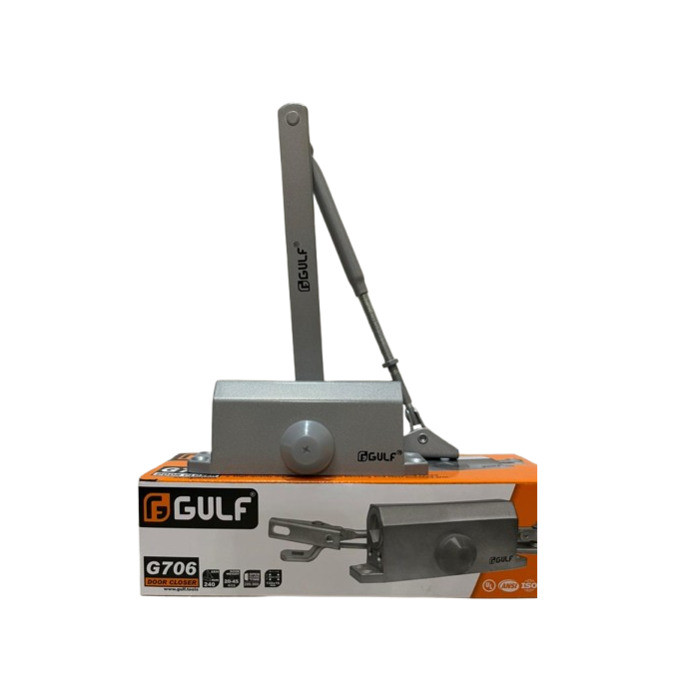 جک آرام بند گلف مدل G706