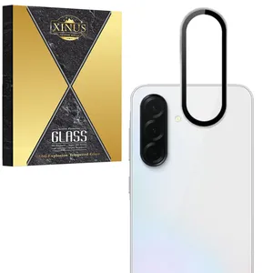 محافظ لنز دوربین ژینوس مدل XRING مناسب برای گوشی موبایل سامسونگ Galaxy A56